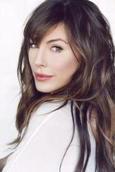 Krista Allen ScreenTies